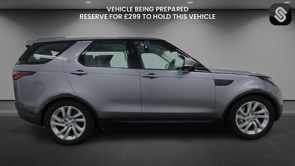 Used Land Rover Discovery 2021 for sale - 76185933: Photo 5