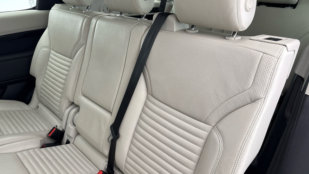 Used Land Rover Discovery 2021 for sale - 76185933: Photo 8