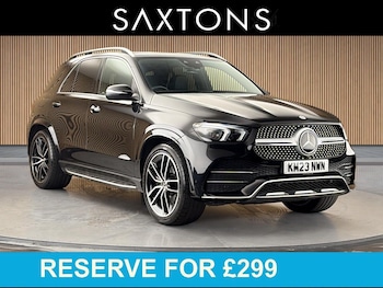 Used Mercedes-Benz GLE 2023 for sale - 79303676: Photo