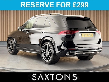 Used Mercedes-Benz GLE 2023 for sale - 79303676: Photo