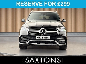 Used Mercedes-Benz GLE 2023 for sale - 79303676: Photo
