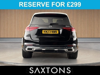 Used Mercedes-Benz GLE 2023 for sale - 79303676: Photo