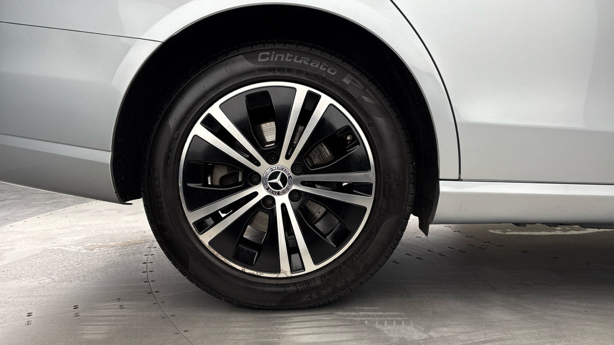 Used Mercedes-Benz E Class 2022 for sale - 75778087: Photo 10