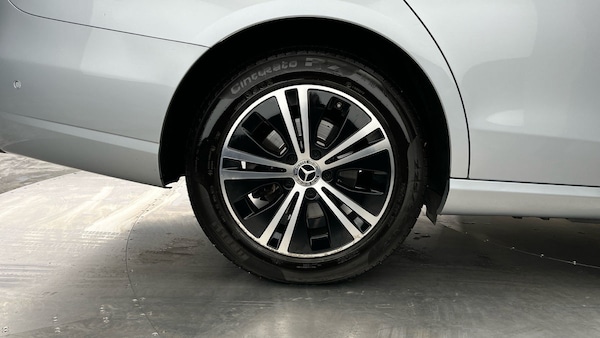 Used Mercedes-Benz E Class 2022 for sale - 75778087: Photo 10