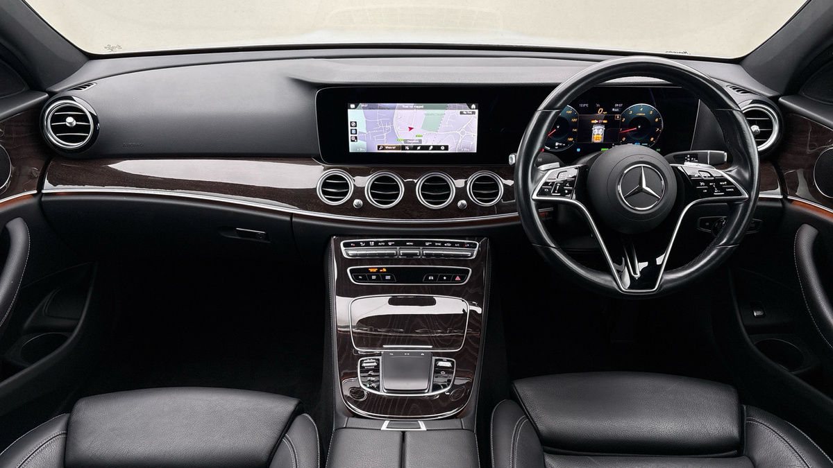 Used Mercedes-Benz E Class 2022 for sale - 75778087: Photo 12