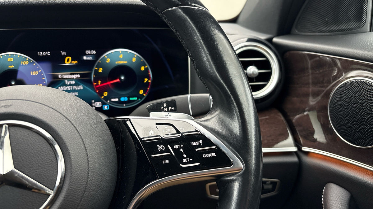 Used Mercedes-Benz E Class 2022 for sale - 75778087: Photo 14