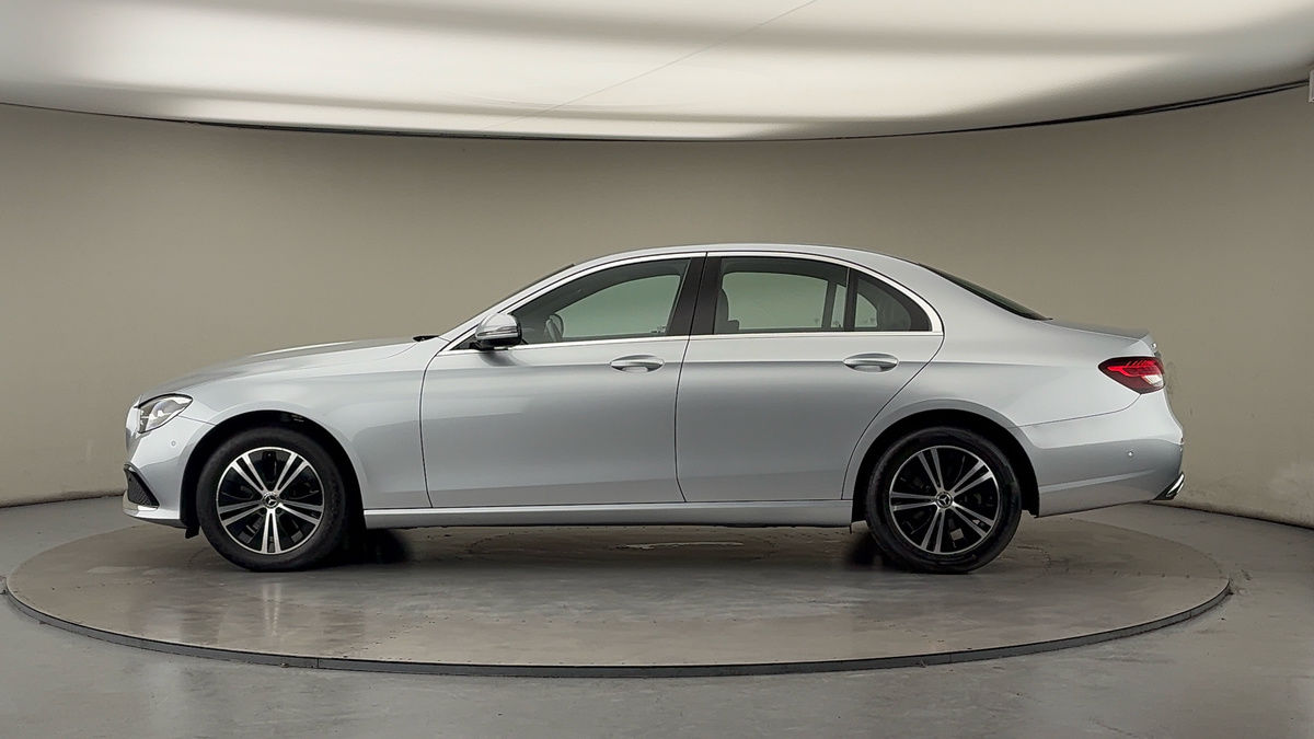 Used Mercedes-Benz E Class 2022 for sale - 75778087: Photo 15