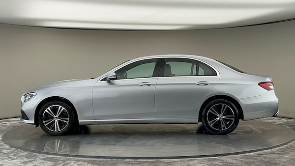 Used Mercedes-Benz E Class 2022 for sale - 75778087: Photo 15