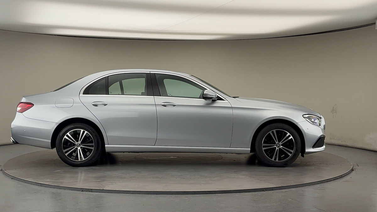 Used Mercedes-Benz E Class 2022 for sale - 75778087: Photo 16