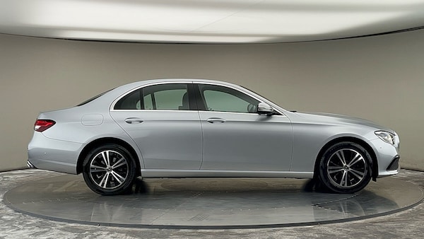 Used Mercedes-Benz E Class 2022 for sale - 75778087: Photo 16