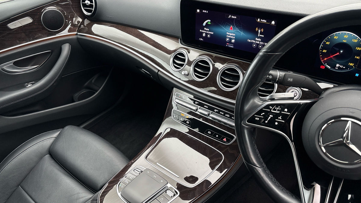 Used Mercedes-Benz E Class 2022 for sale - 75778087: Photo 18