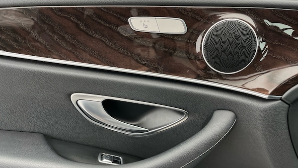 Used Mercedes-Benz E Class 2022 for sale - 75778087: Photo 19