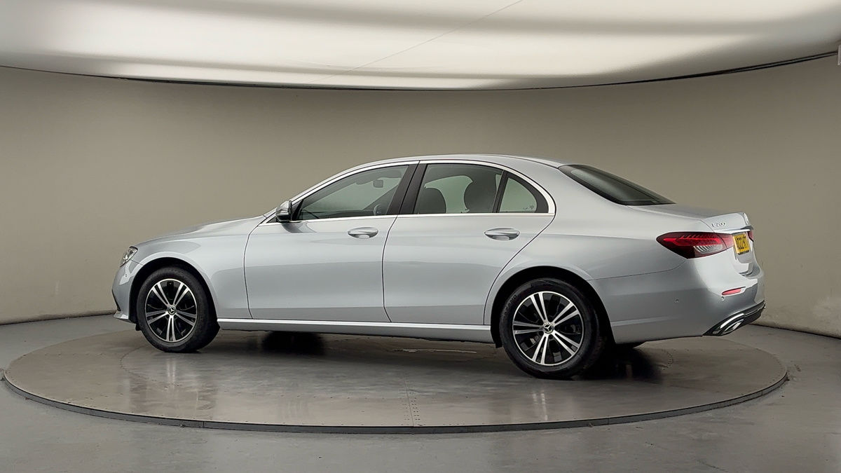 Used Mercedes-Benz E Class 2022 for sale - 75778087: Photo 26