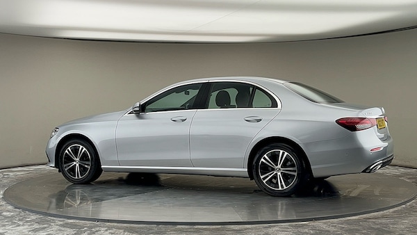 Used Mercedes-Benz E Class 2022 for sale - 75778087: Photo 26