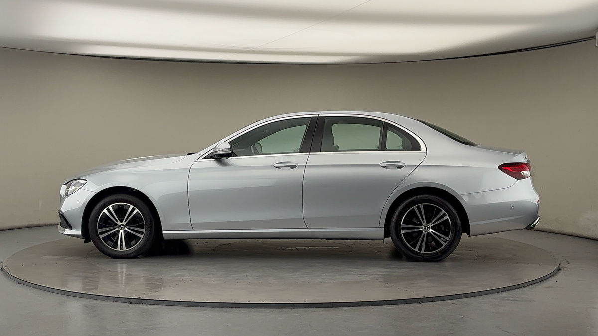 Used Mercedes-Benz E Class 2022 for sale - 75778087: Photo 27