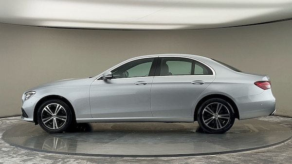 Used Mercedes-Benz E Class 2022 for sale - 75778087: Photo 27