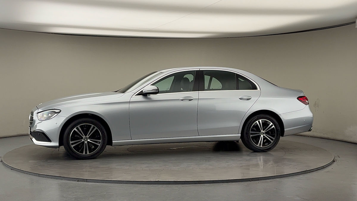 Used Mercedes-Benz E Class 2022 for sale - 75778087: Photo 28