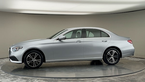 Used Mercedes-Benz E Class 2022 for sale - 75778087: Photo 28