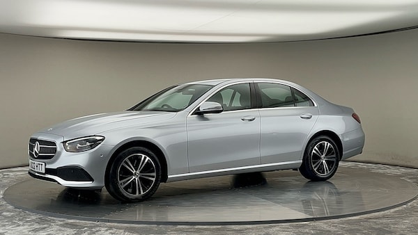 Used Mercedes-Benz E Class 2022 for sale - 75778087: Photo 29