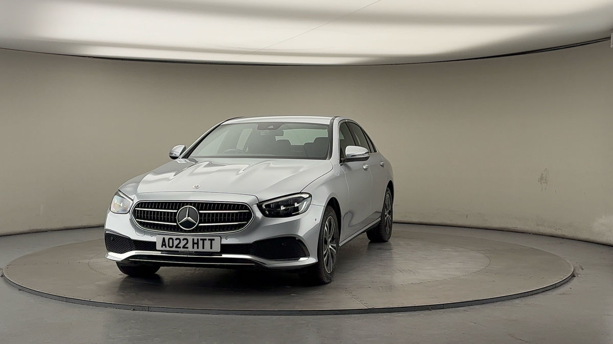 Used Mercedes-Benz E Class 2022 for sale - 75778087: Photo 31