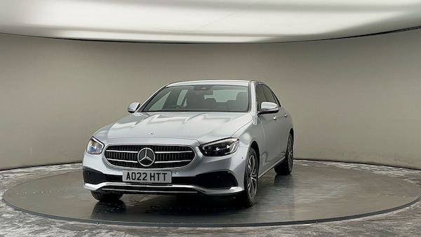 Used Mercedes-Benz E Class 2022 for sale - 75778087: Photo 31