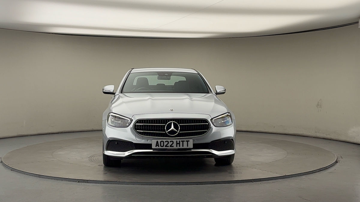 Used Mercedes-Benz E Class 2022 for sale - 75778087: Photo 32