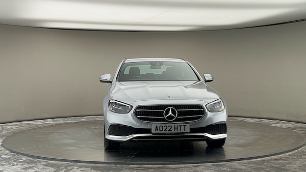 Used Mercedes-Benz E Class 2022 for sale - 75778087: Photo 32