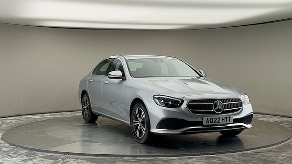 Used Mercedes-Benz E Class 2022 for sale - 75778087: Photo 33