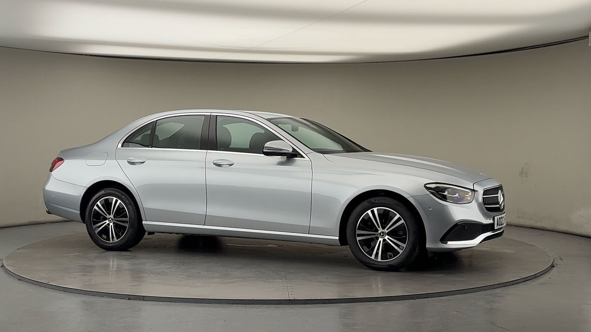 Used Mercedes-Benz E Class 2022 for sale - 75778087: Photo 35