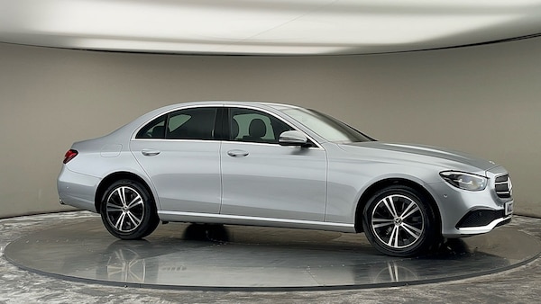 Used Mercedes-Benz E Class 2022 for sale - 75778087: Photo 35