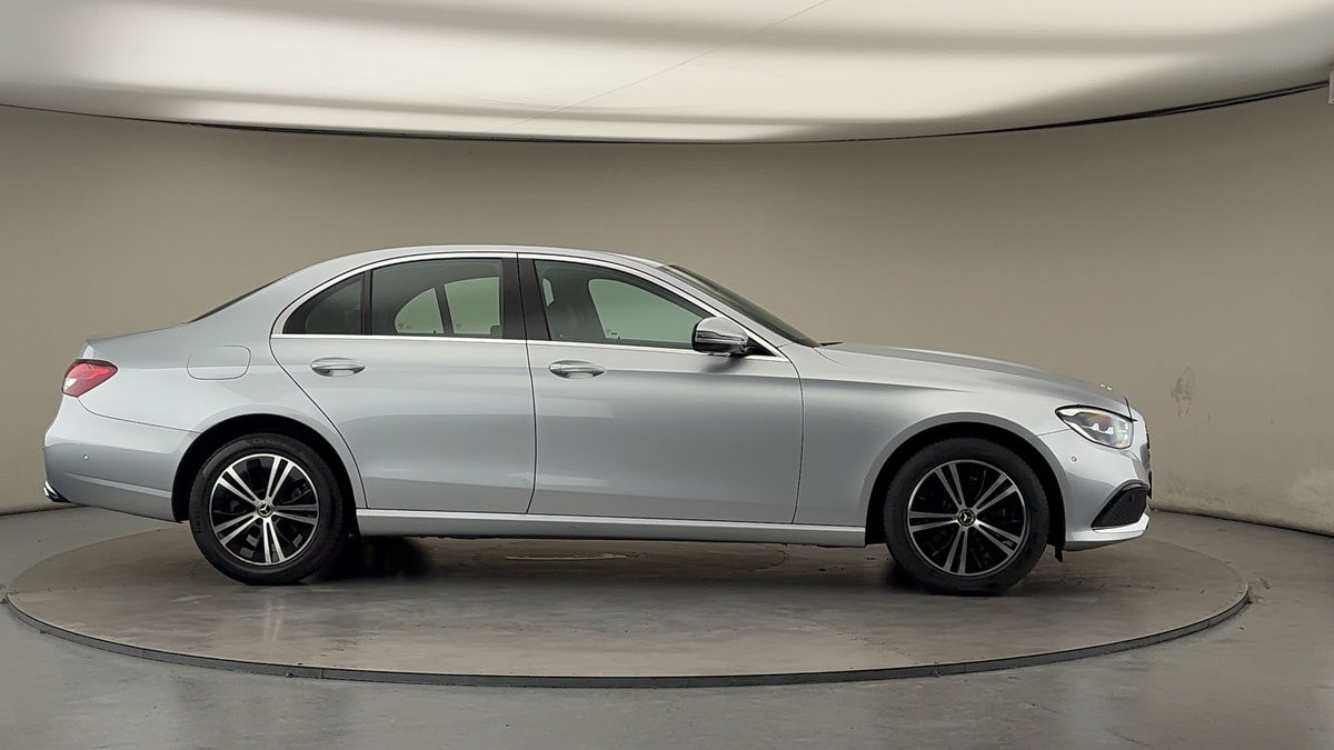 Used Mercedes-Benz E Class 2022 for sale - 75778087: Photo 36