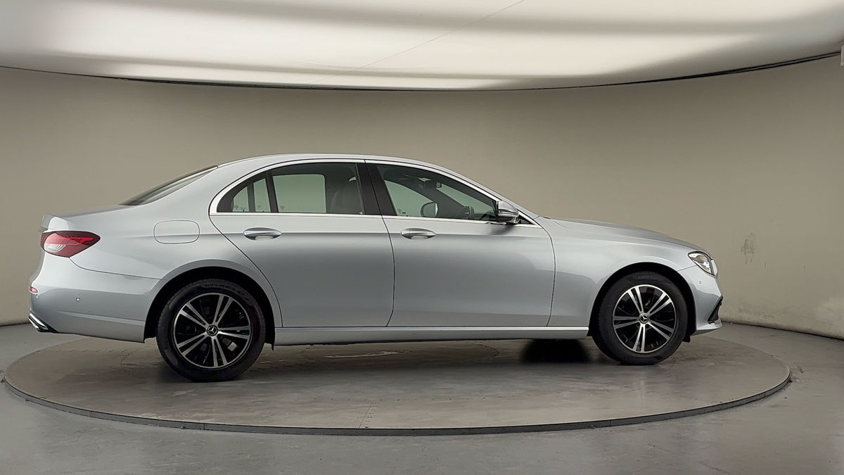 Used Mercedes-Benz E Class 2022 for sale - 75778087: Photo 37