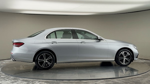 Used Mercedes-Benz E Class 2022 for sale - 75778087: Photo 37