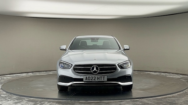 Used Mercedes-Benz E Class 2022 for sale - 75778087: Photo 3