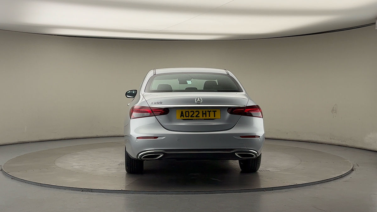 Used Mercedes-Benz E Class 2022 for sale - 75778087: Photo 41