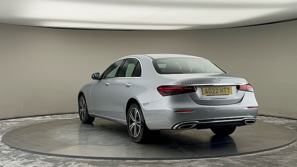 Used Mercedes-Benz E Class 2022 for sale - 75778087: Photo 42