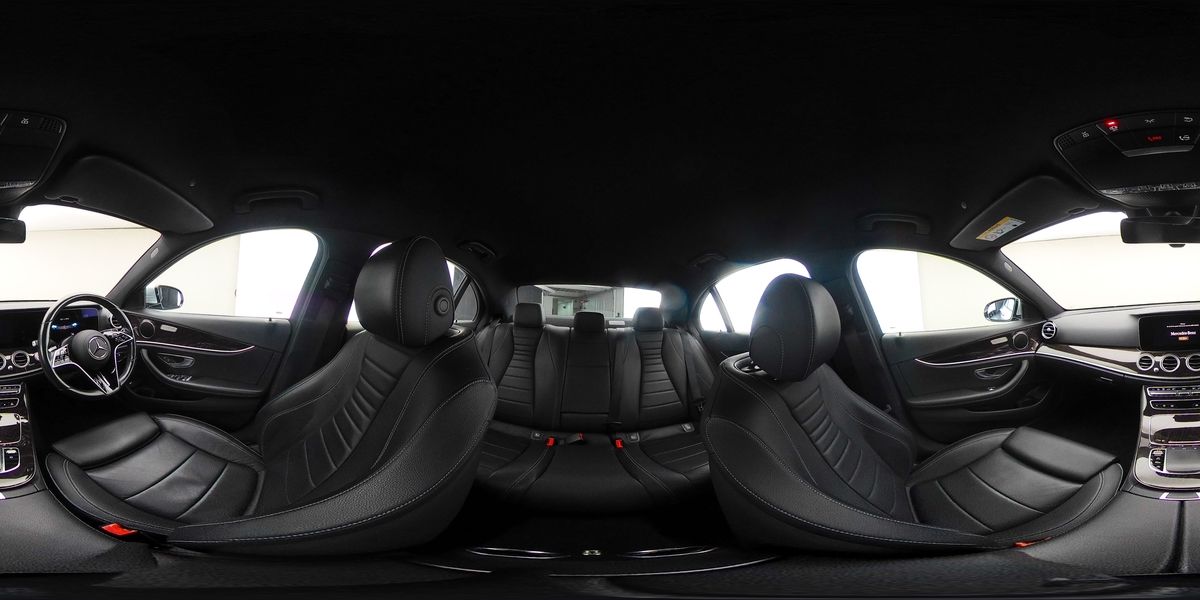 Used Mercedes-Benz E Class 2022 for sale - 75778087: Photo 44