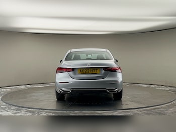 Used Mercedes-Benz E Class 2022 for sale - 75778087: Photo