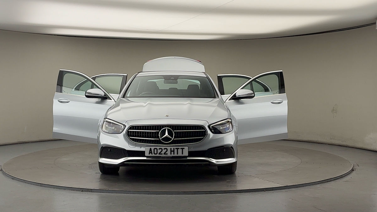 Used Mercedes-Benz E Class 2022 for sale - 75778087: Photo 51