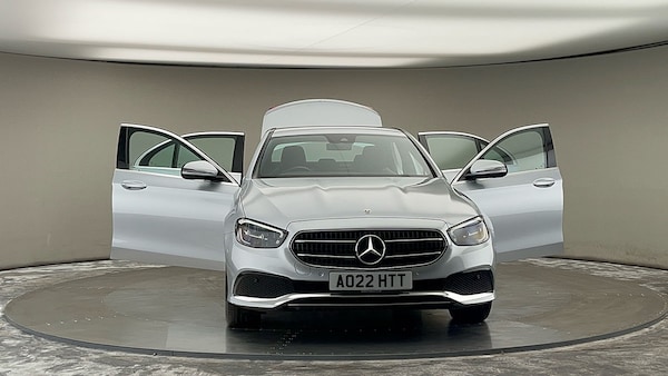 Used Mercedes-Benz E Class 2022 for sale - 75778087: Photo 51