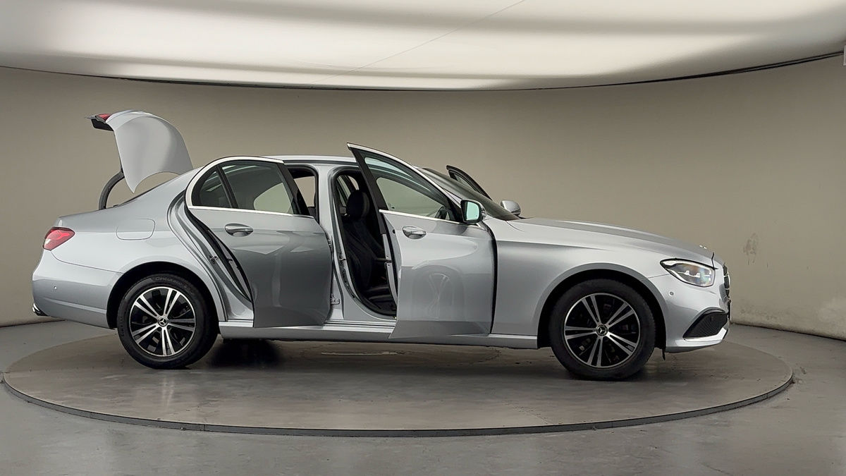 Used Mercedes-Benz E Class 2022 for sale - 75778087: Photo 55