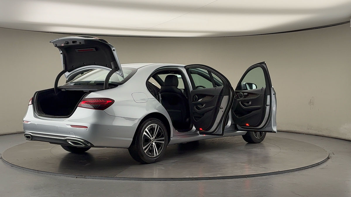 Used Mercedes-Benz E Class 2022 for sale - 75778087: Photo 58