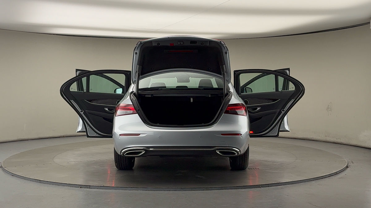 Used Mercedes-Benz E Class 2022 for sale - 75778087: Photo 60