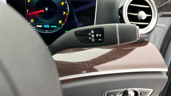 Used Mercedes-Benz E Class 2022 for sale - 75778087: Photo 6