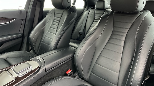 Used Mercedes-Benz E Class 2022 for sale - 75778087: Photo 7