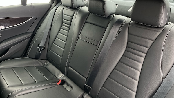 Used Mercedes-Benz E Class 2022 for sale - 75778087: Photo 8