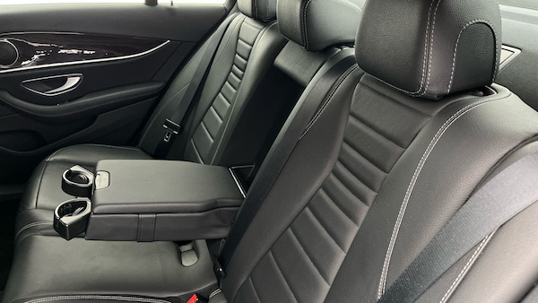 Used Mercedes-Benz E Class 2022 for sale - 75778087: Photo 9
