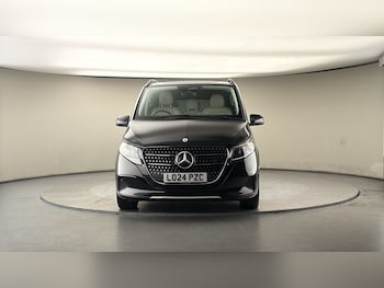 Used Mercedes-Benz V-Class 2024 for sale - 78257596: Photo