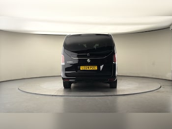 Used Mercedes-Benz V-Class 2024 for sale - 78257596: Photo