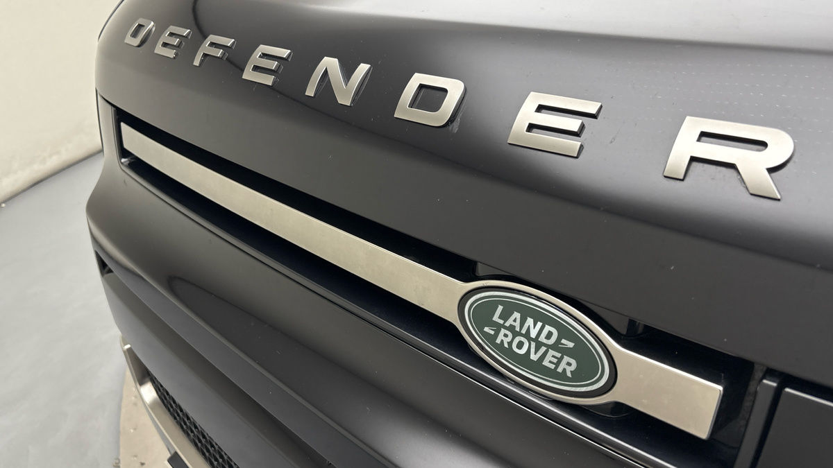 Used Land Rover Defender 110 2021 for sale - 76119501: Photo 24